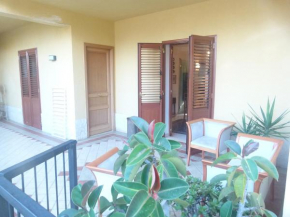 Villino Toti e Silvana Carini